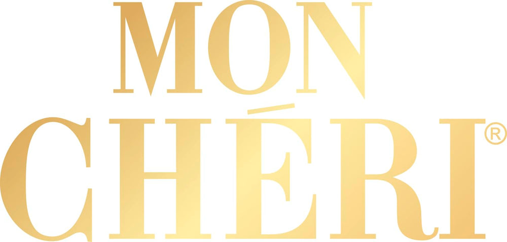 Ferrero Mon Chéri - Chocolat croquant, liqueur fruitée et cerise aromatique - Cadeau chocolat de Saint Valentin pour elle et lui - 1 paquet de 15 chocolats individuels