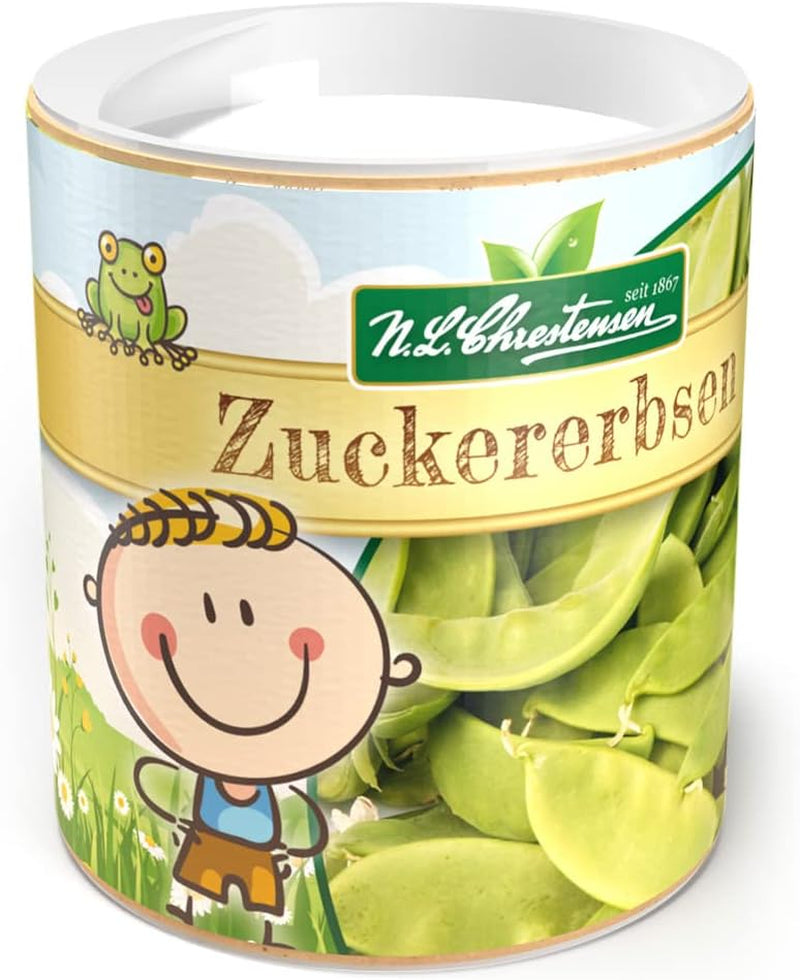 Graines de souci Chrestensen Colorful Mix - Graines pollinisées gratuites 30g pour env. 25m² - Shaker pour enfants du jardin