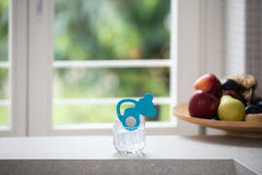 Chicco Fresh Power 3D Koala jouet de dentition, 4 mois et plus