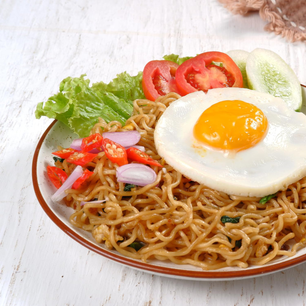 - Nouilles Ramen Lanzhou (1 x 2 kg)