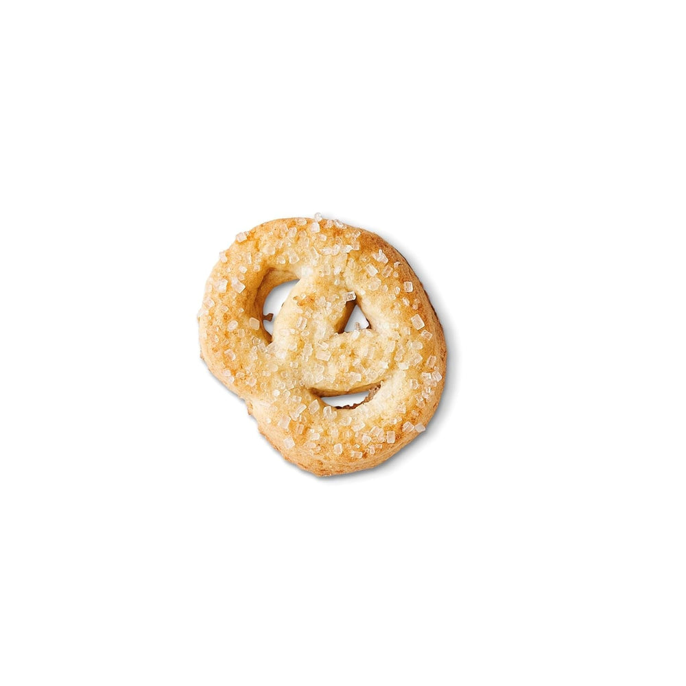 Biscuits au beurre danois, biscuits au beurre danois traditionnels, 500 G