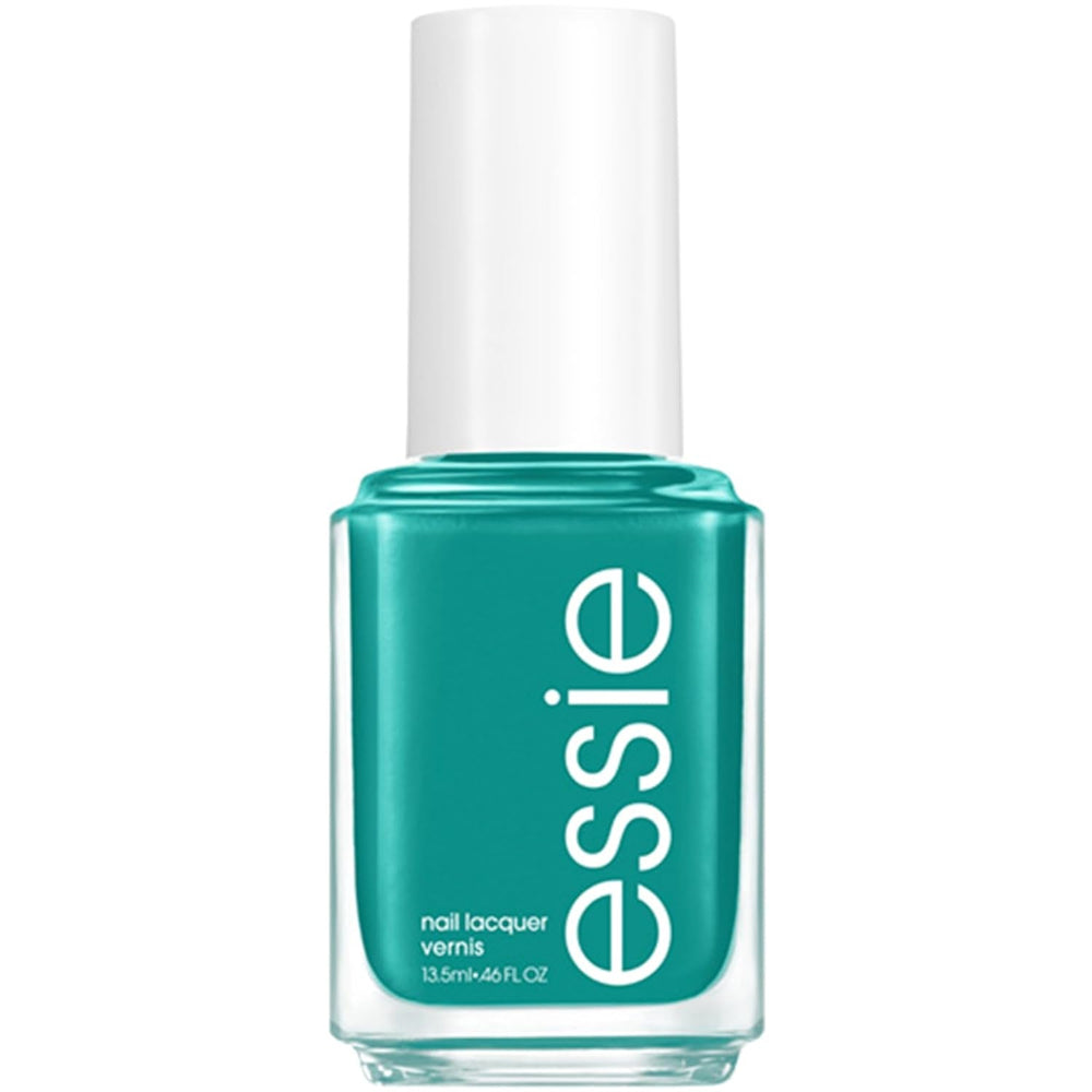 Essie Nagellack für farbintensive Fingernägel, Nr. 413 mrs always-right, Rot, 13,5 ml