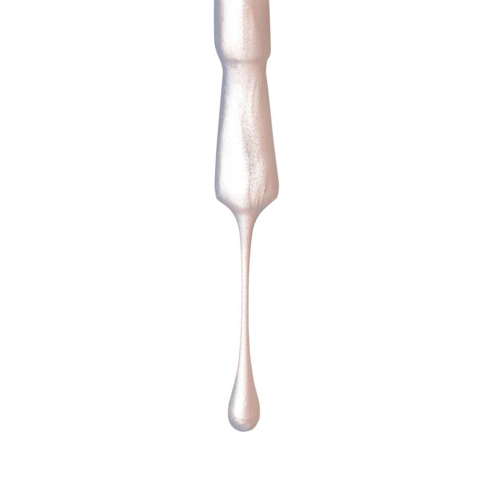 ANNY Vernis à ongles – Vernis à ongles coloré de haute qualité avec une brillance longue durée, résistant aux éclats et à séchage rapide, couleur : Opalescent - 15 ml