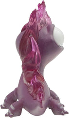 Bullyland 13515 - Figurine de salamandre brune de Walt Disney La Reine des Glaces, env. 7,2 cm, fidèle aux détails, idéal comme petit cadeau pour les enfants à partir de 3 ans Figurines Naty Shop