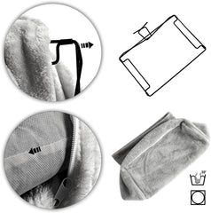 Lits, couvertures et meubles, animaux, chats, lits pour chats, Chats - lits, matelas