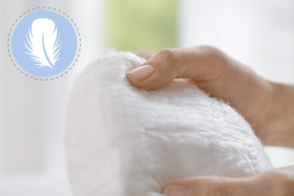 Couches pour nouveau-nés 1 boîte avec fourniture