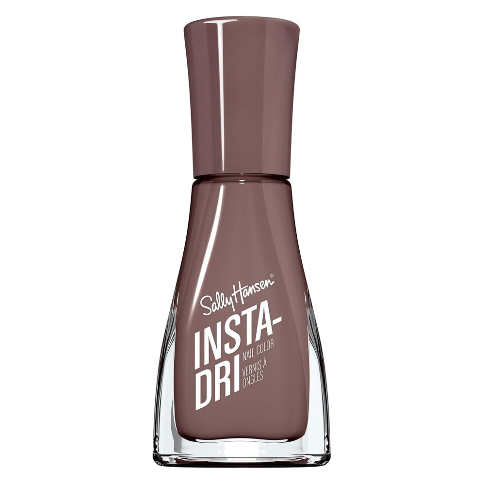 Vernis à ongles Insta-Dri Luxe Finish, 066 The Queens Velvet, 9,17 ml