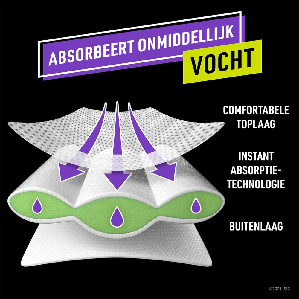 Pampers Pantalon de pyjama couleur unie cœurs 4-7 ans 60 pantalons de pyjama 17-30 kg Protection contre les fuites toute la nuit