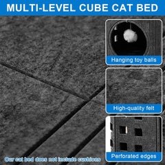 Pături & Mobilier, Animale de companie, Peșteri & Case, Pisici, Paturi pentru pisici, Pisici - culcusuri, saltele