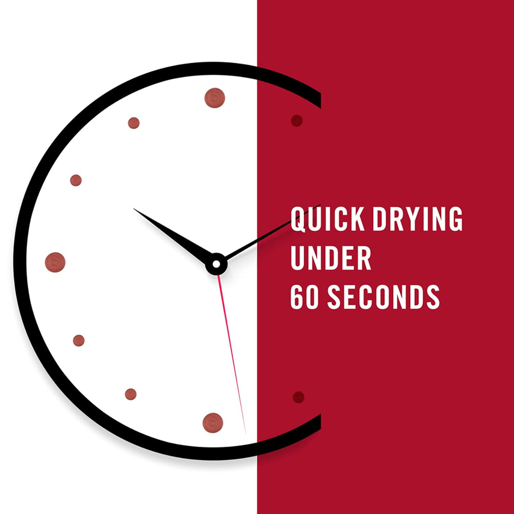 Rimmel 60 secondes super brillance 707 bronzage a cotta