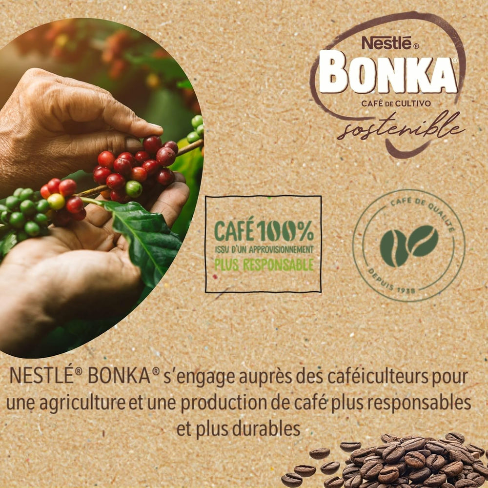 Seleccion Professional Natural - machines à café 1kg