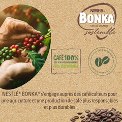 Seleccion Professional Natural - machines à café 1kg