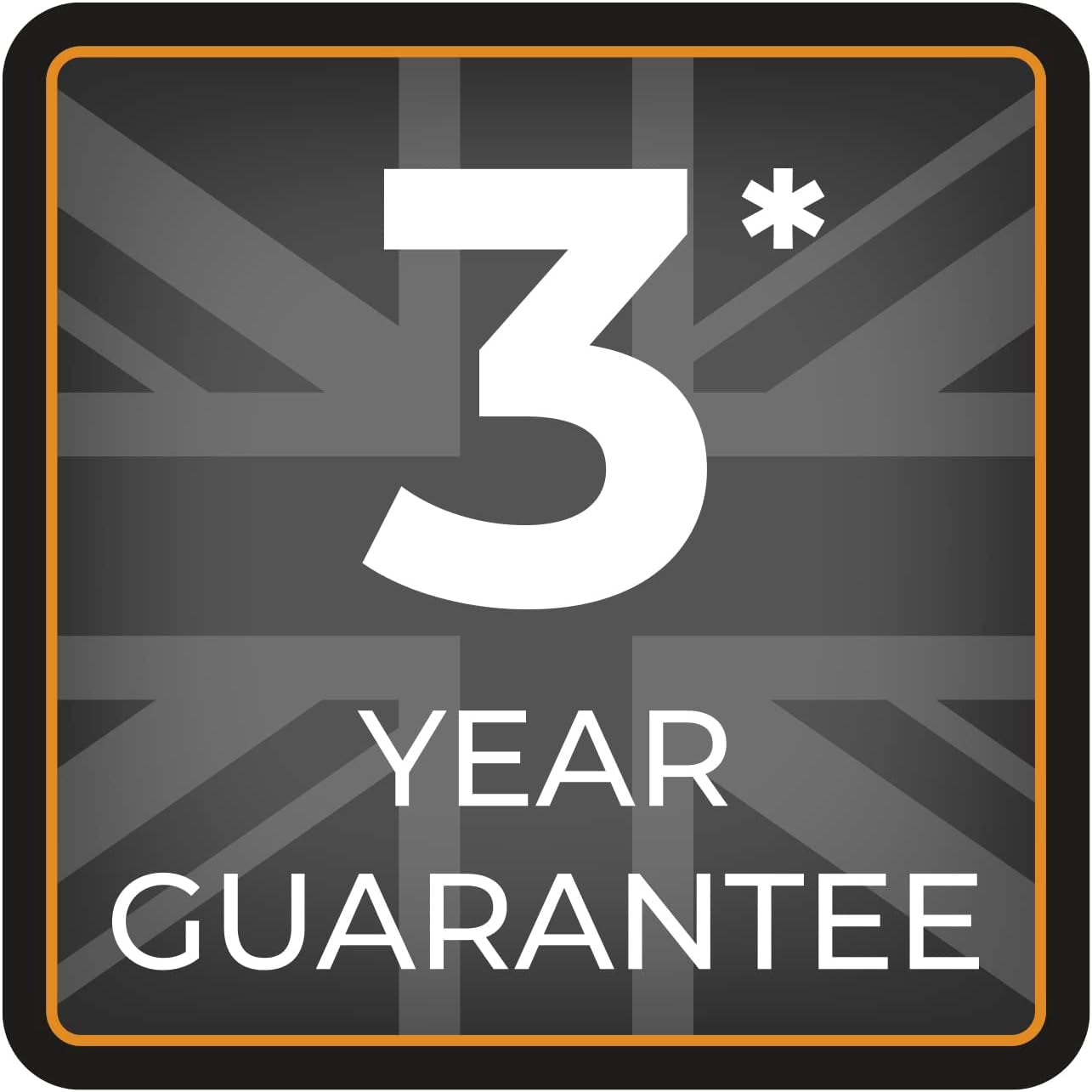 Corbeille à pain Tower T826175GRY Renaissance, capacité 16 l, couvercle simple, gris Boîtes de conservation Naty Shop