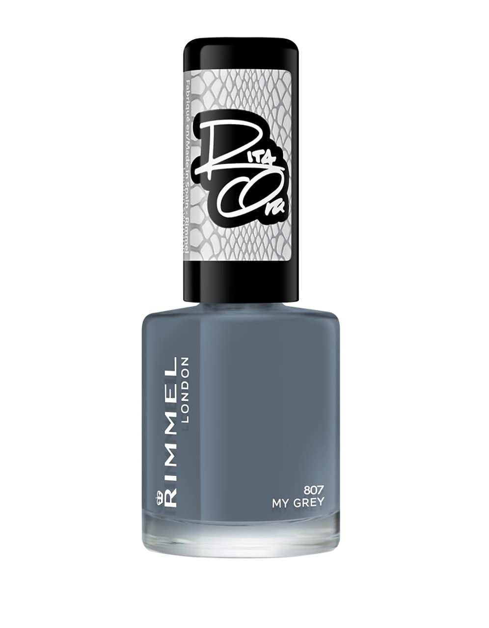 Rimmel 202 Rita Ora, vernis à ongles 60 secondes