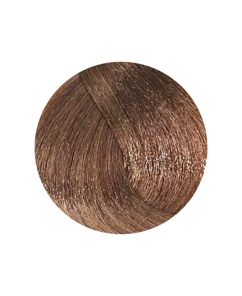 Fanola crema colore Crème colorante 7.0 Blond, 100 ml