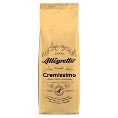 Cremissimo, 500g, grains entiers, paquet de 3