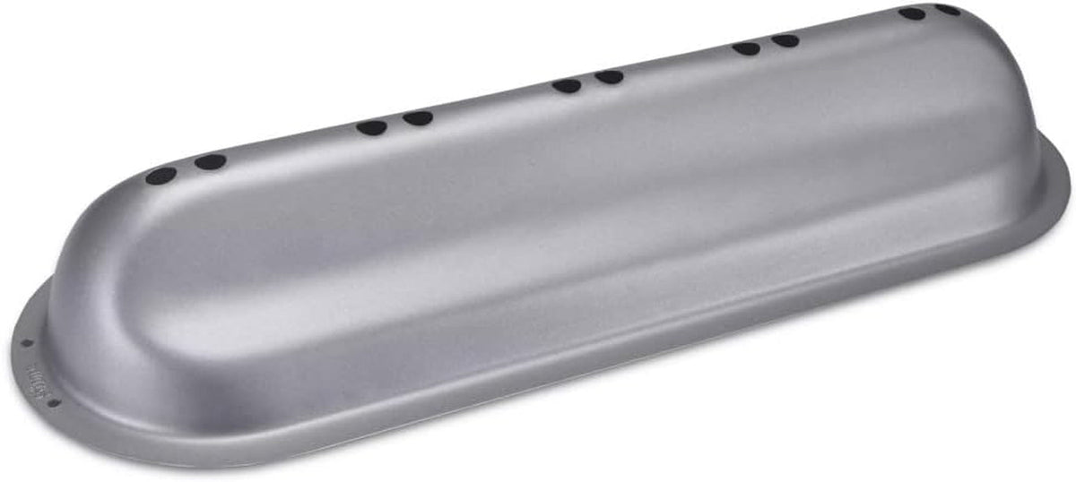 Städter, We Love Baking Stollen, plaque à pâtisserie, métal, argent Moules et plaques à pâtisserie Naty Shop