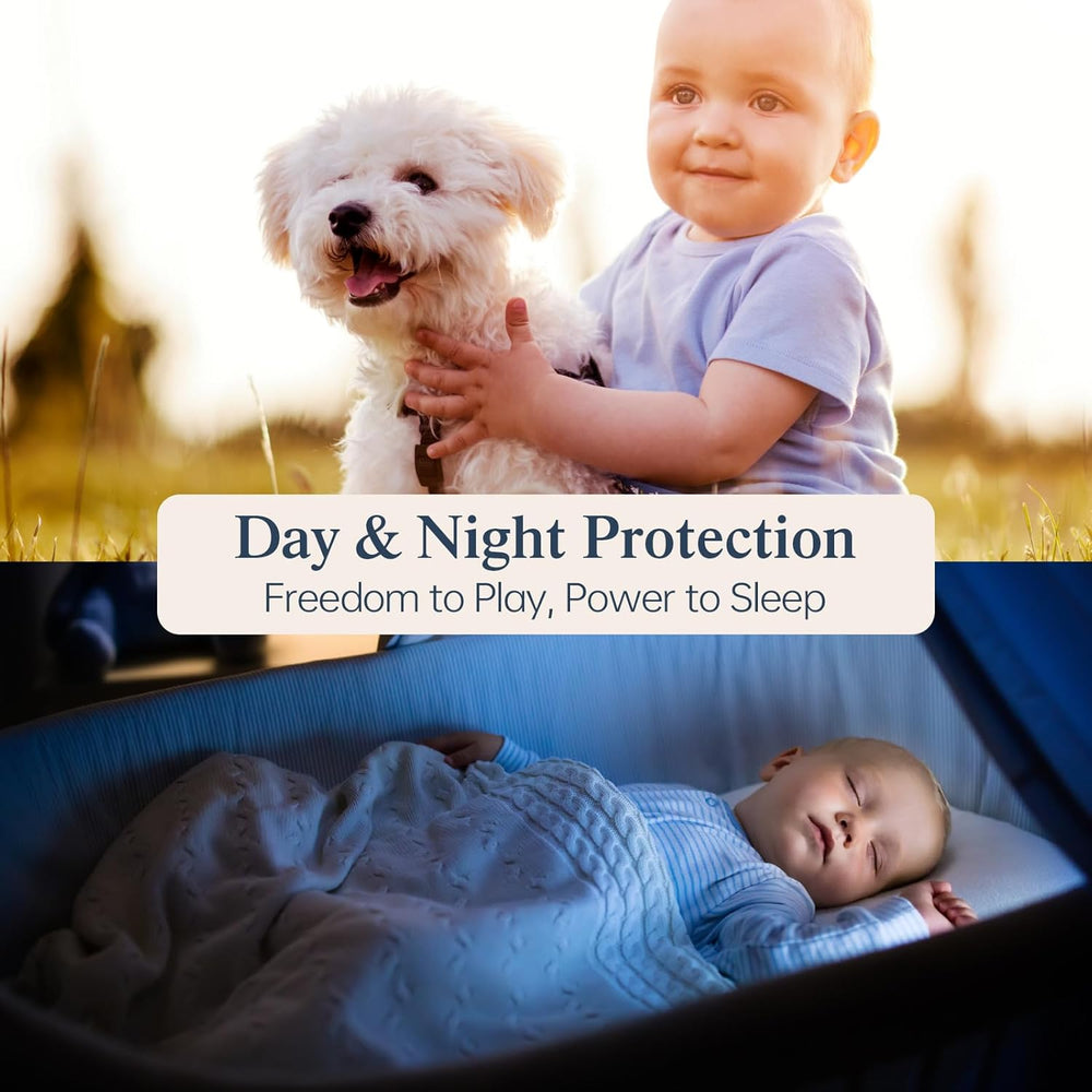 Couches bébé taille 4 (10-15 kg), ultra fines, douces et hypoallergéniques pour peaux sensibles, protection 3D contre les fuites, indicateur d'humidité, 138 couches premium jour et nuit