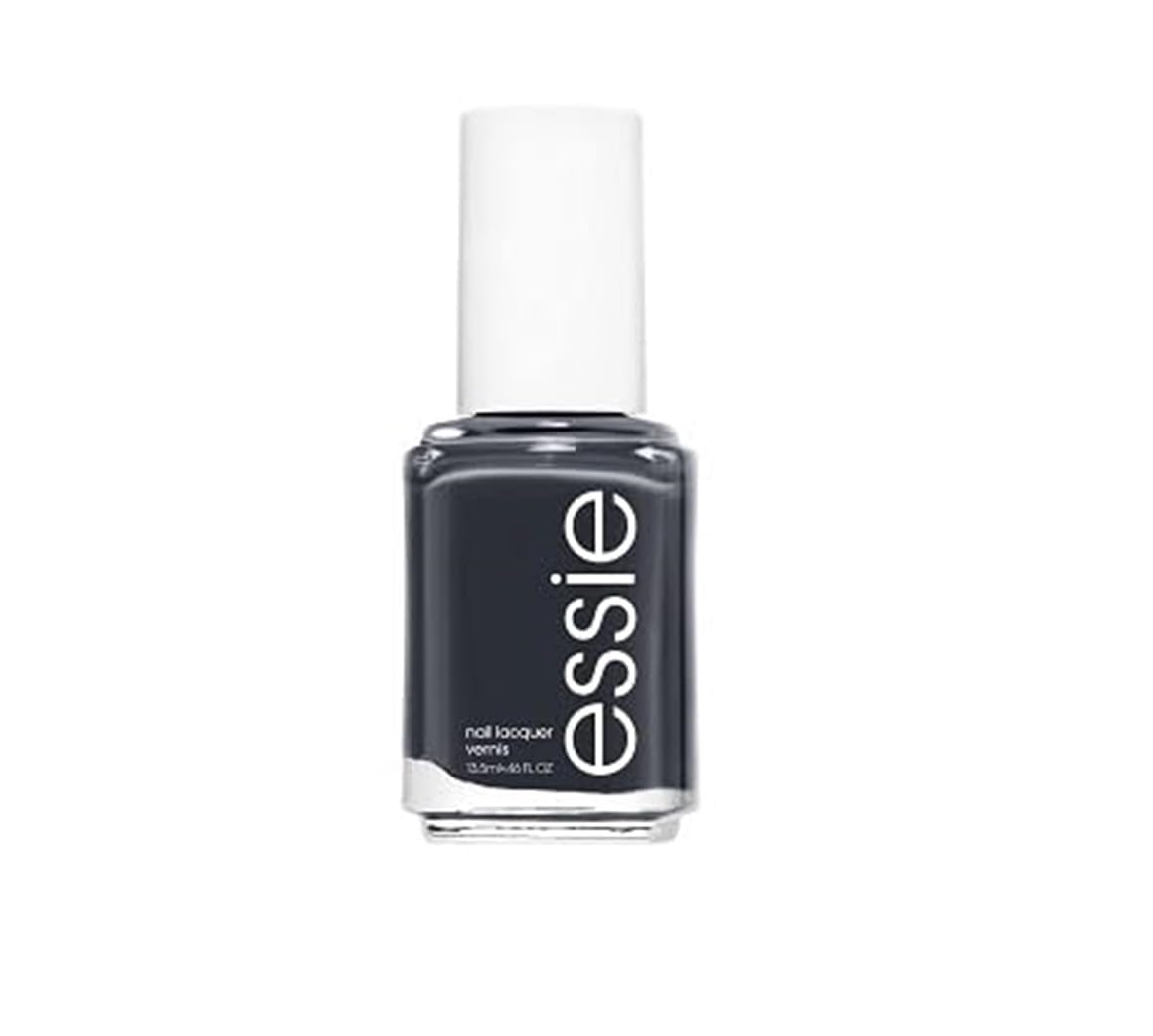 Essie Vernis à ongles pour ongles intenses, n° 608 ardoises sereines, blé, 13,5 ml