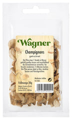 Champignons séchés Wagner Green Forest en 1er paquet (1 x 20 g)