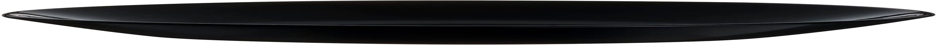 Arcopal Zelie Black Glasgeschirr-Set, 12-Teilig, 4-Sitzer, Schwarz Seturi vesela masa Naty Shop