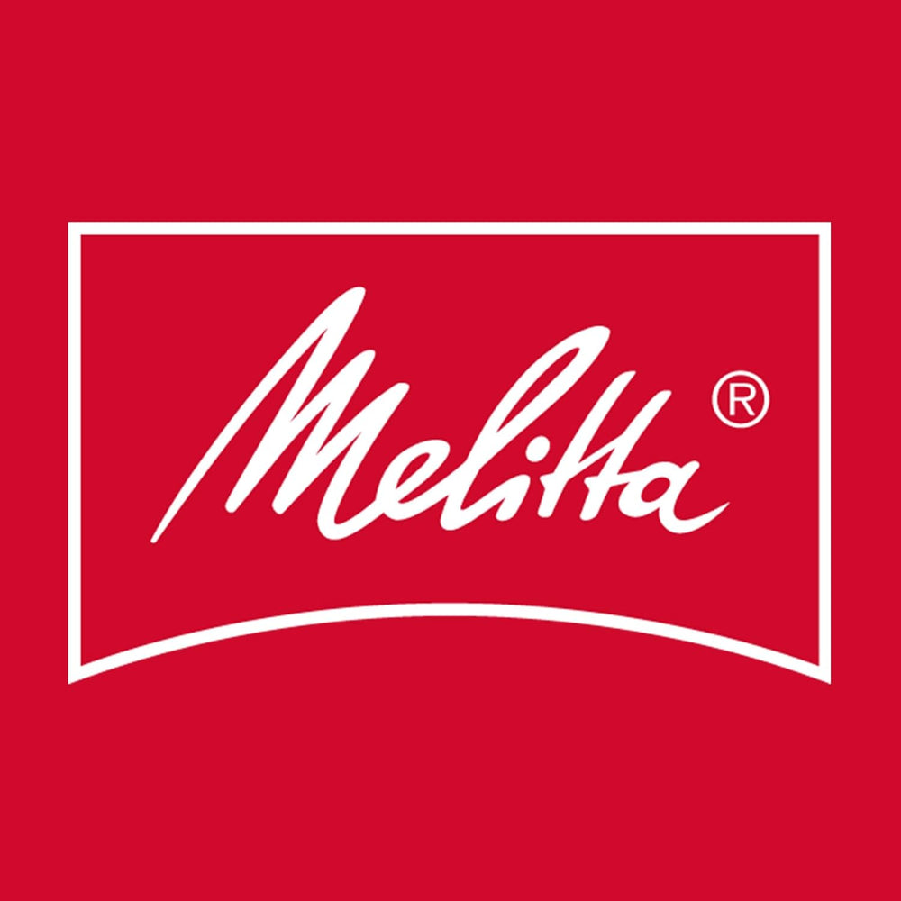 Melitta BellaCrema Speciale Ganze Kaffee-Bohnen 8 x 1kg, ungemahlen, Kaffeebohnen für Kaffee-Vollautomat, medium Röstung, geröstet in Deutschland, Stärke 3, im Tray