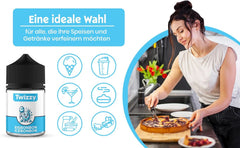 Arôme concentré Bonbon glacé Twizzy, 60 ml Arômes Naty Shop