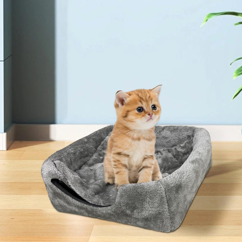 Couvertures et meubles, Animaux, Grottes et maisons, Chats, Lits pour chats, Chats - lits, matelas