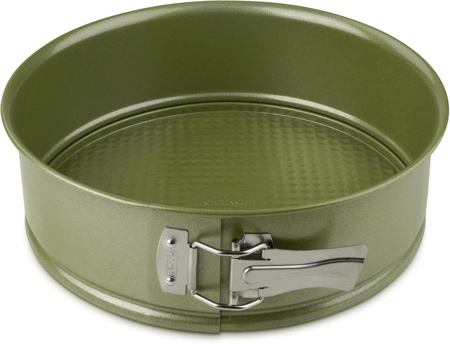 Zenker Muffinform Für 12 Stück – Ressourcenschonende Und Klimaneutrale Backform Für Muffins Und Cupcakes – 12Er Muffinblech Mit Veganer Antihaftbeschichtung Moules et plateaux pour la cuisson Naty Shop Springform 24Cm