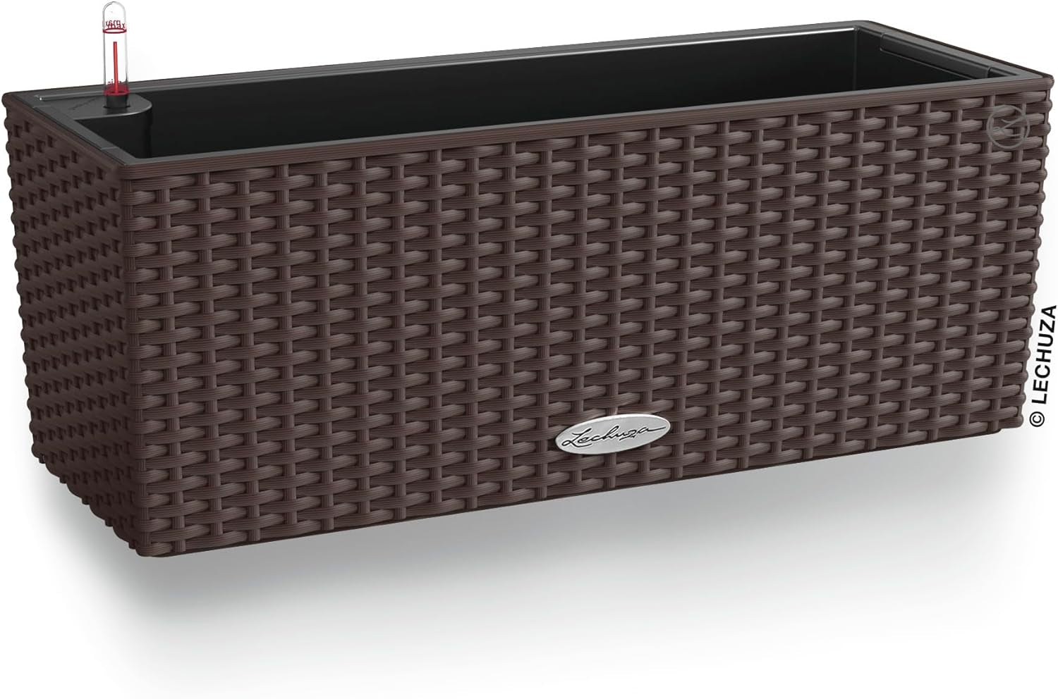 LECHUZA BALCONERA Cottage 50 blanc 15600