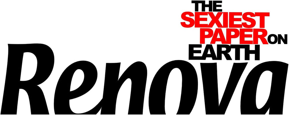 Serviettes de bar Renova type L - 6 000 serviettes