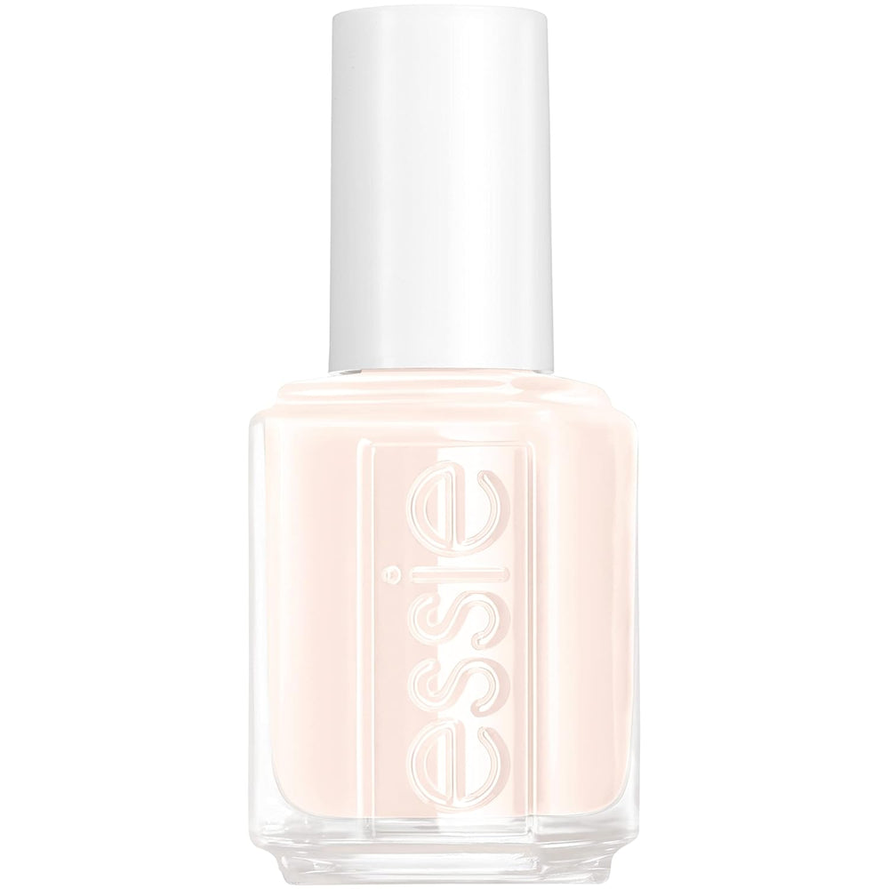Essie Vernis à ongles pour ongles colorés, n° 101 Lady Like, Nude, 13,5 ml
