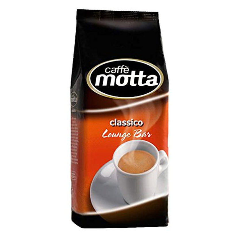 Café en grains Caffè Motta Classic Lounge Bar 4 kg
