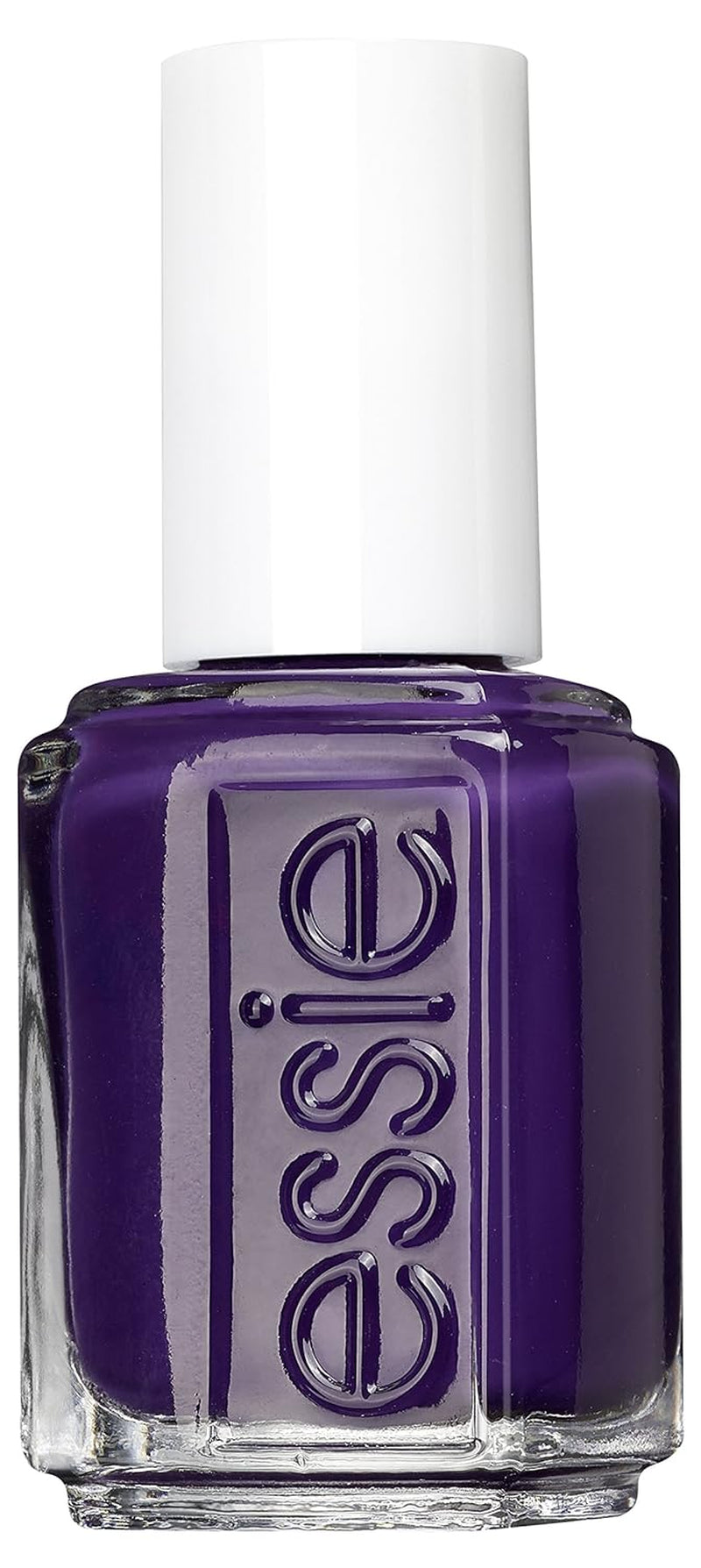 Essie Vernis à ongles pour ongles colorés, n° 101 Lady Like, Nude, 13,5 ml