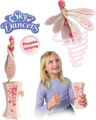 Lansay Sky Dancers - Coral Cutie, 30005, Non Applicable