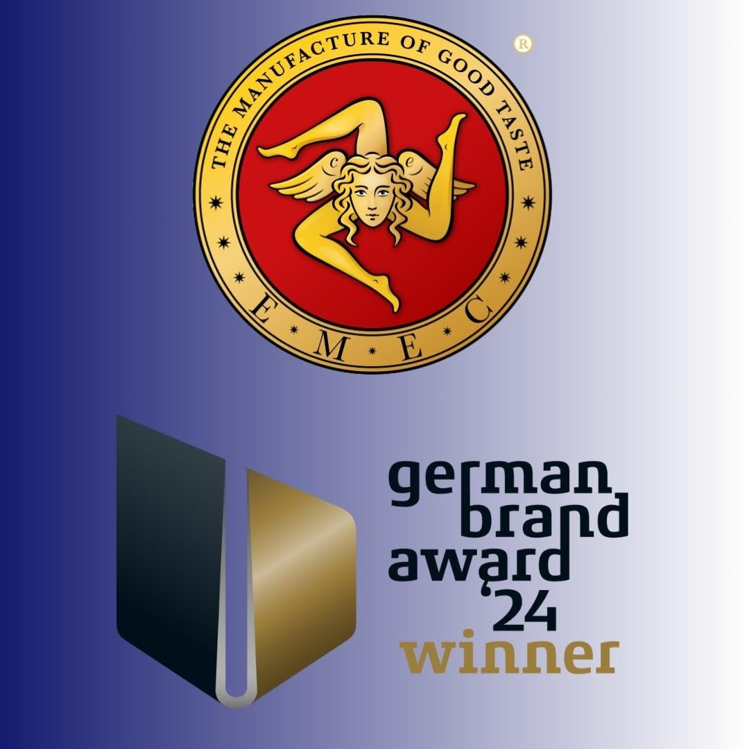 Caffè Espresso Café en grains – Torréfaction traditionnelle en Sicile – Café en grains de qualité supérieure, sac de 250 g, pour machines entièrement automatiques et porte-filtre