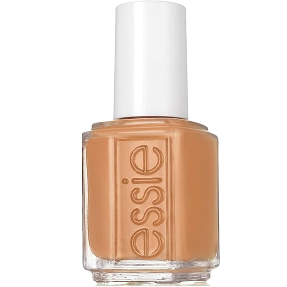 Essie Vernis à ongles pour ongles colorés, n° 101 Lady Like, Nude, 13,5 ml