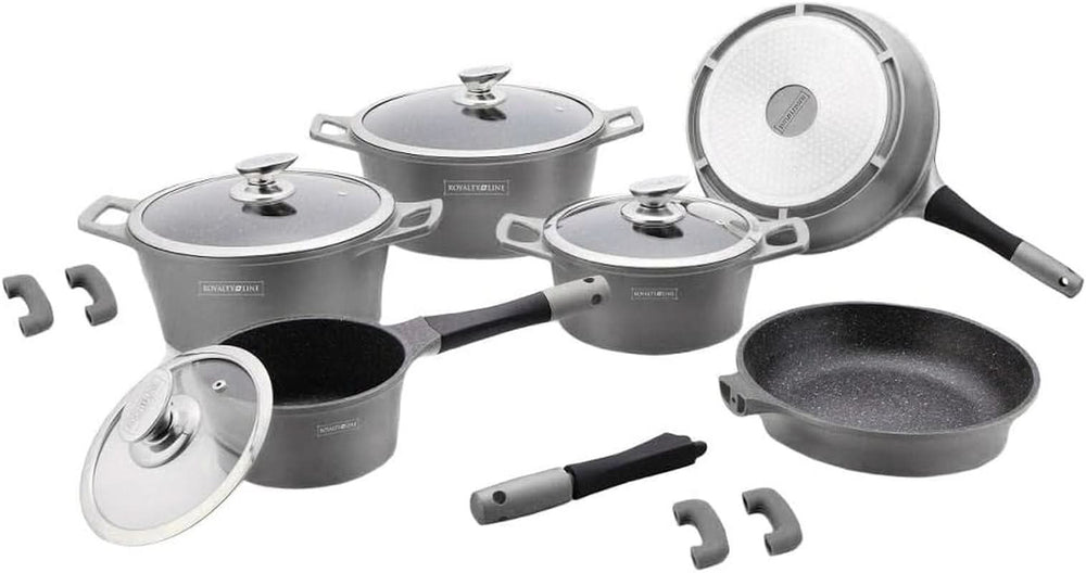 Herenthal 3 in 1 Multi-Küchenmaschine, Zwart Bucatarie Naty Shop