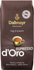 Espresso d'Oro 500g en grains entiers