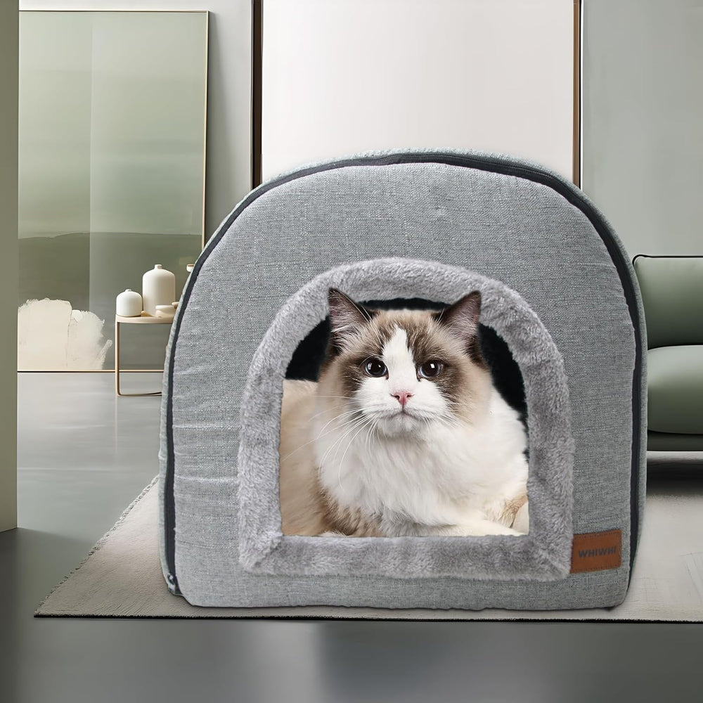 Couvertures et meubles, Animaux, Grottes et maisons, Chats, Lits pour chats, Chats - lits, matelas