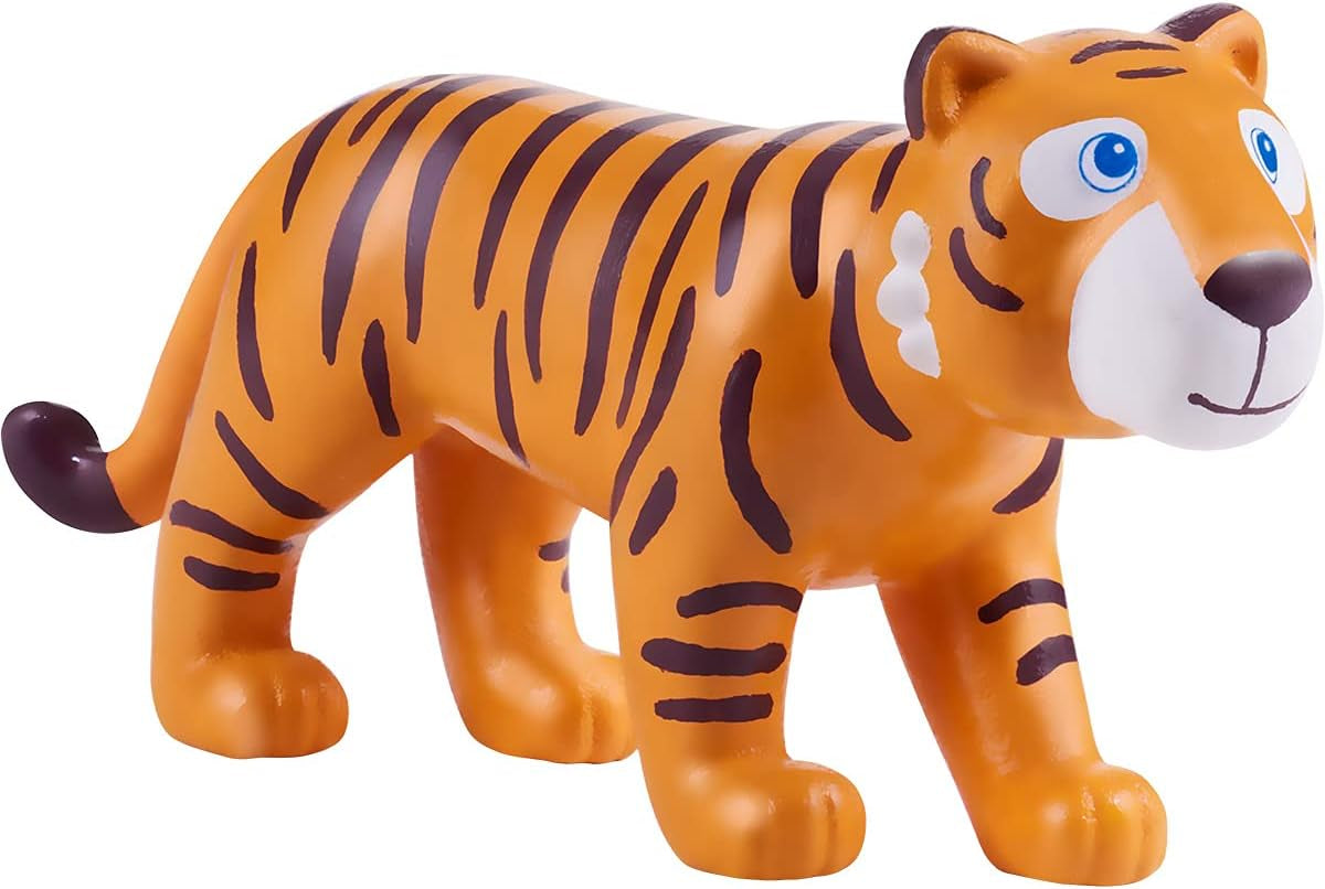 HABA 302011 "Little Friends - Pferd Pippa" Puppe