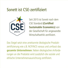 Lichid de spălat vase Sonett Calendula, 300 ml Detergenti Bucatarie Naty Shop