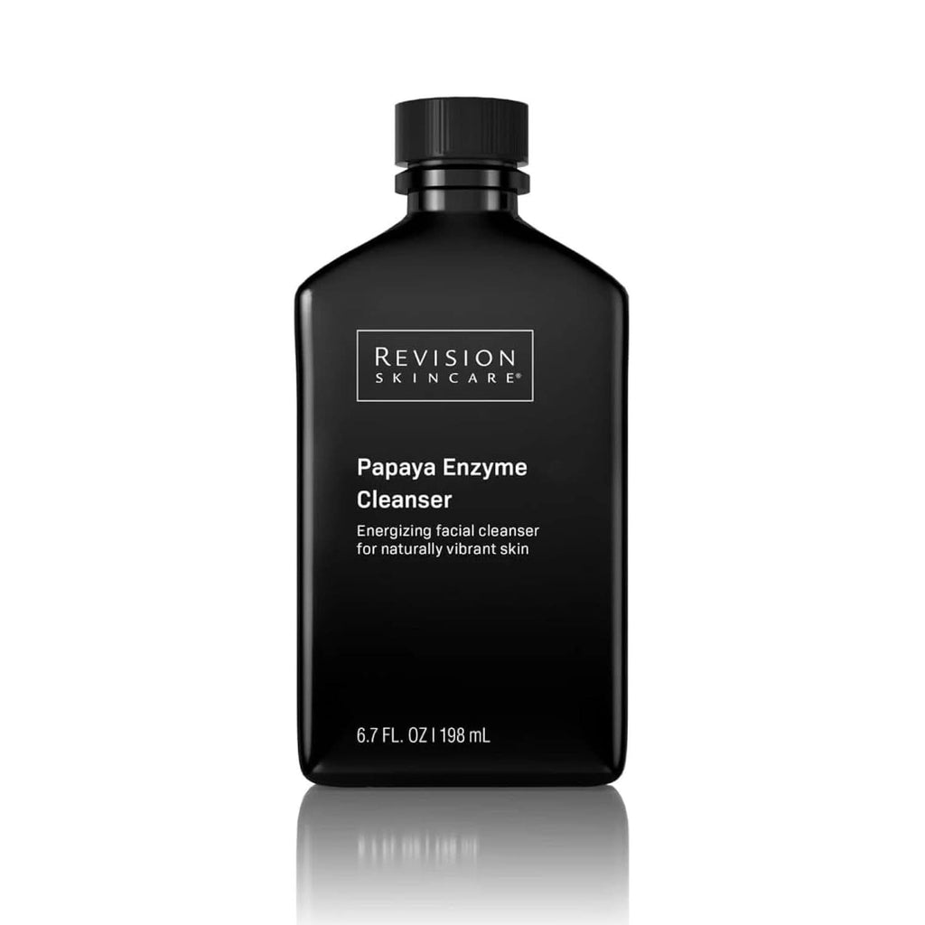 Revision Skincare, Papaya Enzyme Cleanser, 198 ml Cosmetice si Infrumusetare Naty Shop 198 ml