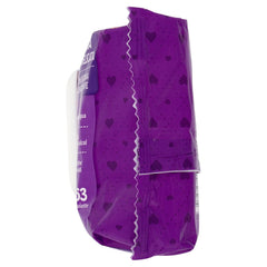 Lingettes humides PAMPERS Sensen, recharge 56