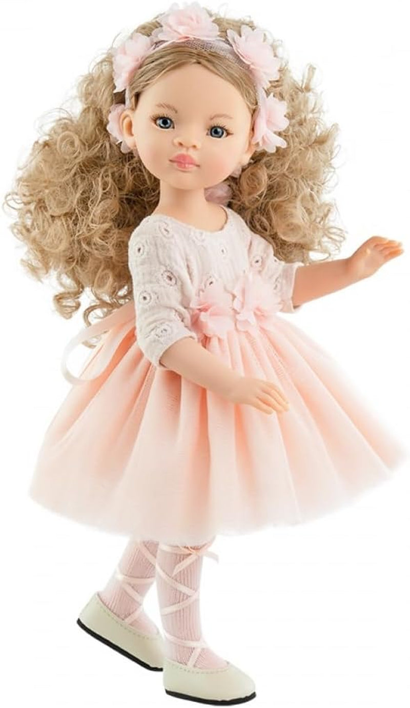 - Poupée (218-4861)