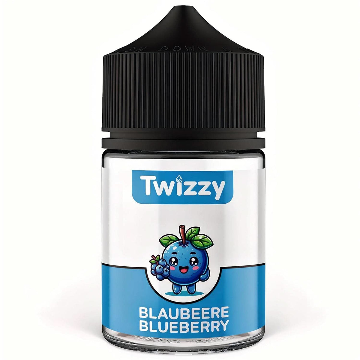 Twizzy Cranberry, Arôme Alimentaire -60 ml - Arôme intense - Idéal pour la pâtisserie Arômes Naty Shop