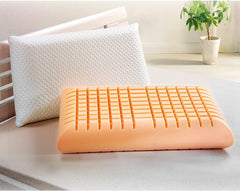 Frankenstolz Medisan Sleep & Care Soya Dream Oreiller de soutien du cou 1 pièce (1 paquet) Naty Shop Oreillers standard 13 cm de hauteur 1 pièce (1 paquet)