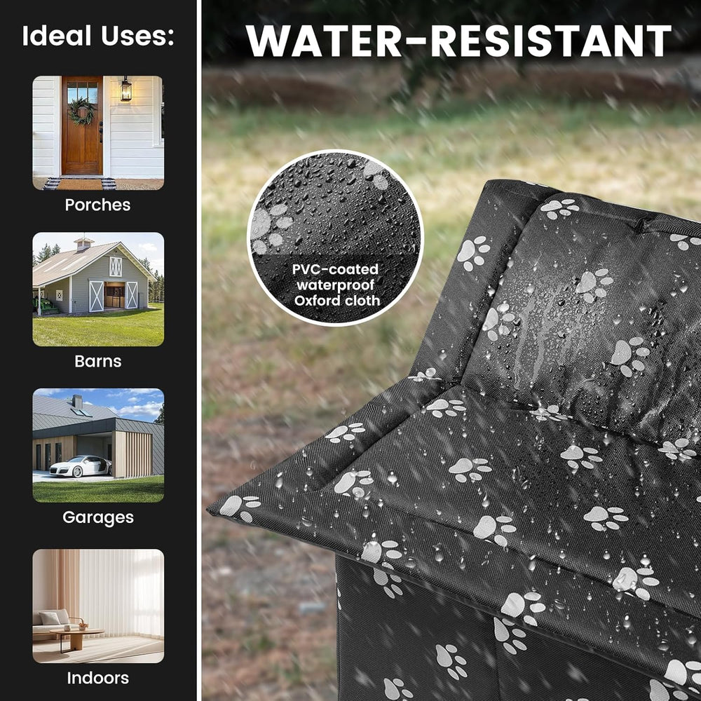 Couvertures et meubles, Animaux, Grottes et maisons, Chats, Lits pour chats, Chats - lits, matelas