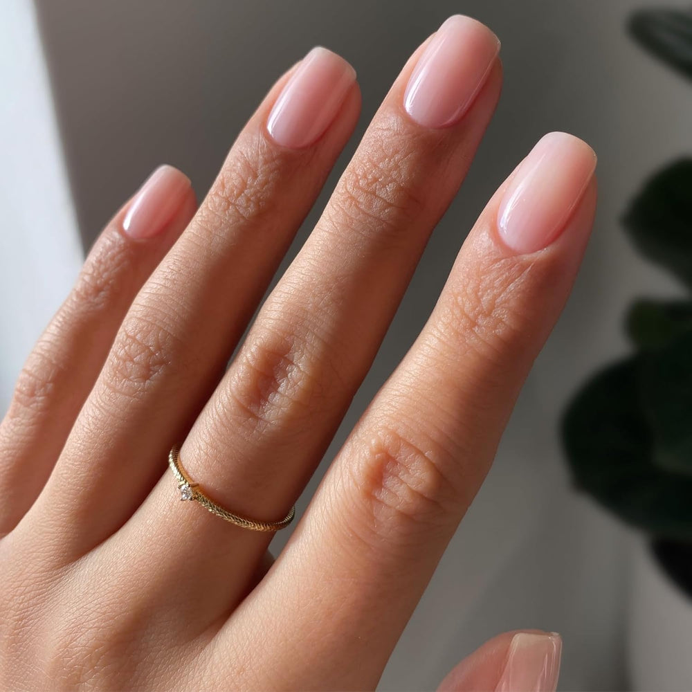 Oja UV Semilac Hybrid 583 Seconde Peau Nude 11 ml