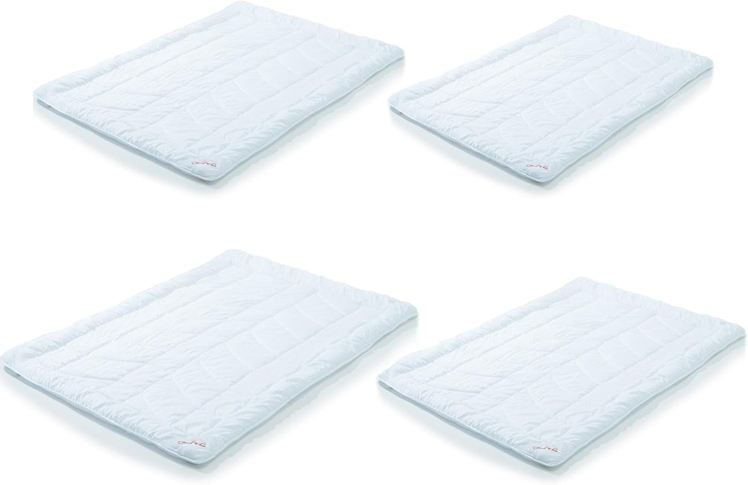 Celinatex First Class Summer Lightweight Duvet 155 X 200 Cm Quilt Ultra Lightweight Summer Duvet Respirabil Plapumi si pilote Naty Shop